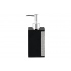 4LIVING Диспенсър за течен сапун “Glo“ - 400 мл.