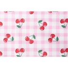 4LIVING Покривка за маса “Mon Cherry“ - 140 х 240 см.