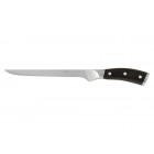MAKU Нож за филетиране 20 см. с дръжка от Pakka дърво