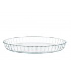 MAKU Стъклена форма за пай - Ø 28 см.