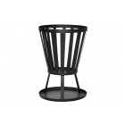 MUSTANG Огнище за градина “Redding“