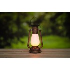 TARMO Соларна лампа “Hurricane“