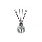 VALPE Арома дифузер “Crystal“ с ароматни пръчици - аромат “Sensual Blossom“ 100 мл.