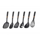 MasterChef - Комплект прибори за готвене 6 ч. - Noiranja