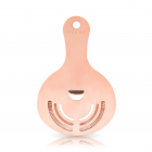 VISKI Професионална цедка за коктейли “Hawthorne - Copper“