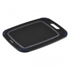 ZYLISS Дъска за рязане - размер S - черна