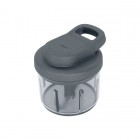 ZYLISS Резачка за зеленчуци и плодове “Easy Pull“